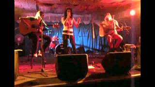 Locomotion - CZ Chlív Ostrava 10.8.2012.avi