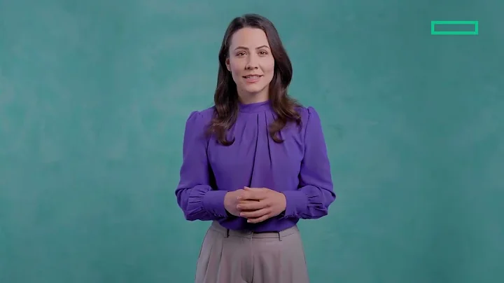 HPE GreenLake Explained