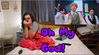 BTS (방탄소년단) - DYNAMITE LIVE ON MTV VMAS REACTION