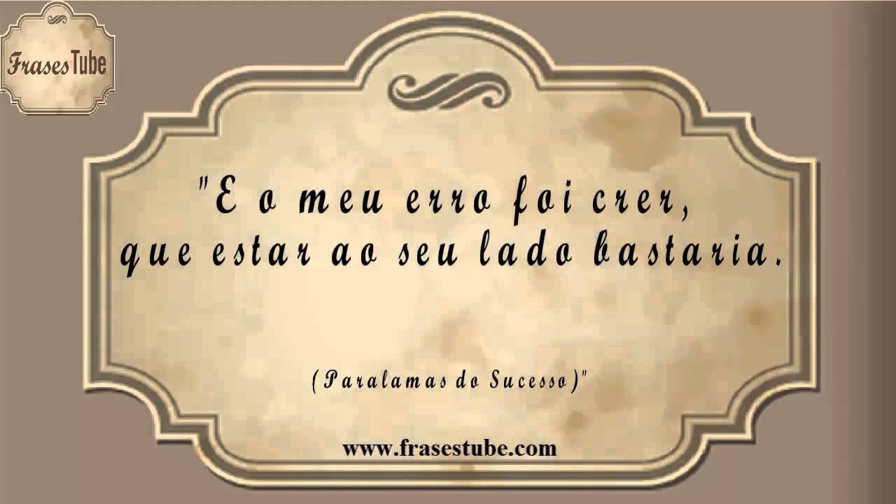 Frases de Mºsicas 05