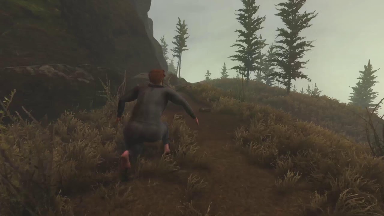 Lets play Baby Steps part 3