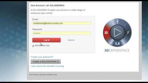 SolidWorks Customer Portal
