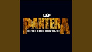 Video thumbnail of "Pantera - Revolution Is My Name (2003 Remaster)"