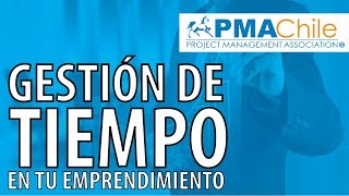 GESTIÓN DEL TIEMPO