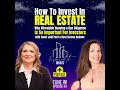 How To Invest In Real Estate With No Money