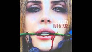 LANA DEL REY - Dark Paradise