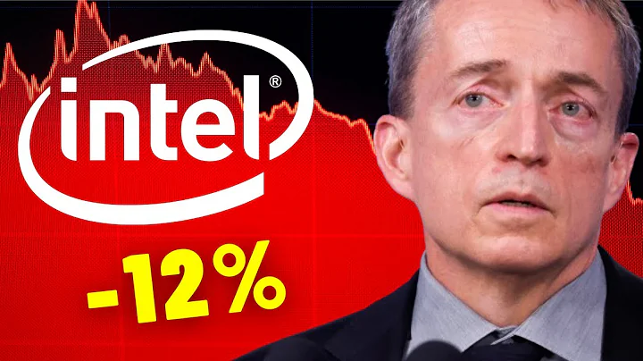 Intel: Acheter ou Vendre ?