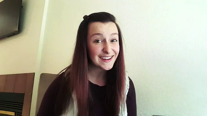 Fan Mail Friday with Kelly Meister!