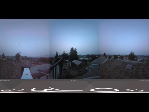 Live Alberniweather Outdoor 360º Webcam