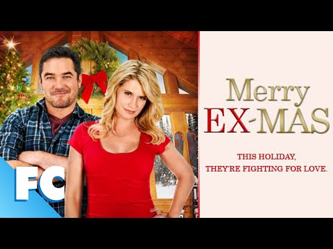 MERRY EX-MAS