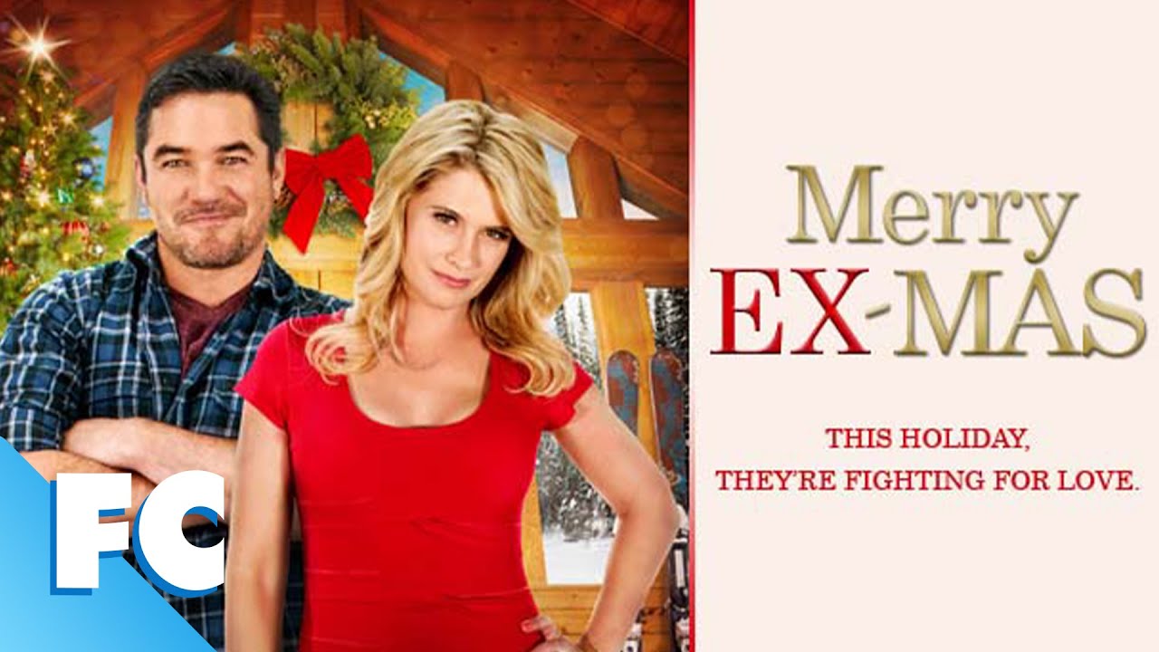 Merry ExMas Full Family Christmas Comedy Romance Movie YouTube