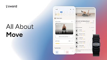Move by Sword: prevent pain before it starts