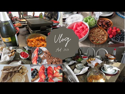 vlog:-aid-2020-dans-une-famille-africaine-de-l'ouest---cookdelices
