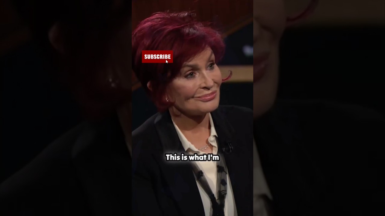 Sharon: Who's Racist? The Question Everyone's Asking 