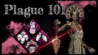 Killer Academy: Plague 101 - Builds, Tactics, and Strats