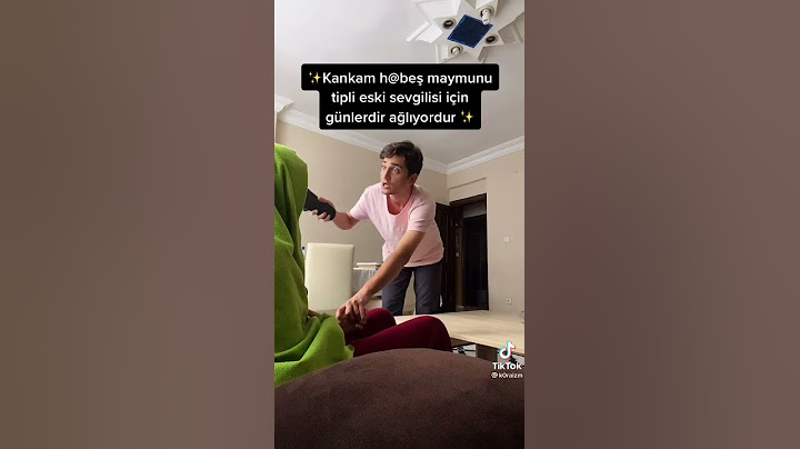 kankam eski sevgilisi için ağlıyodur o sırada ben ;