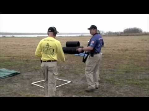 2010 Texas State Carbine Championships Stage 7