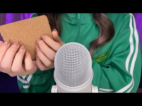 ASMR for Deep Sleep & Relaxation 😴 (No Talking)