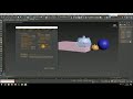 Quick tips 3d max How to disable &amp; enable  Viewport object Ghosting and Highlighting