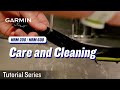 Tutorial - How to Properly Clean and Care for Garmin HRM 200 / HRM 600 Heart Rate Strap