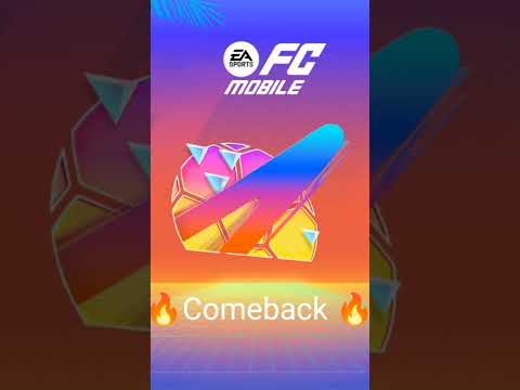 Mysterious transfer FC mobile comeback #fcmobile #russia #reels #shorts#shortsanity #рекомендации