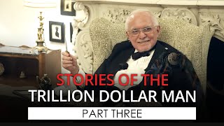 PART 3 Stories of the Trillion Dollar Man | May 2024 | Dan Peña QLA Castle Seminar
