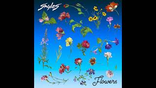 Smyles - Flowers (Official Audio)