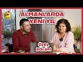 Alman Arkadaşımın Şok Eden Sürprizi (+49 - S2B4)