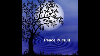 Podcast Session # 4  (How to use Scripture to find peace in trauma)