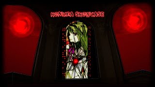 [WinMugen] Homura Showcase