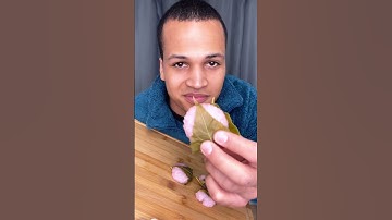 Thumbnail of 日本のお菓子を食べてみよう
