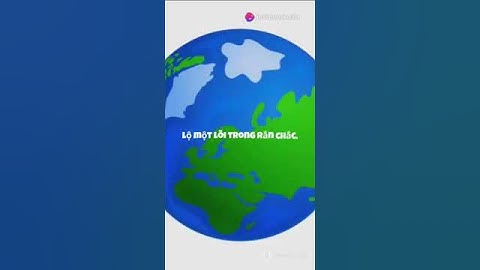 Thuyết Trái Đất rỗng: Khoa học và huyền thoại.#ThuyếtTráiĐấtRỗng #khoahọcthúvị