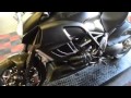 Ducati Diavel Full Termignoni Exhaust