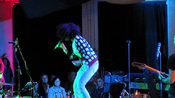 Wolf Coderas Session Possible, 01.03.2012, Waltrop, Christin Kieu