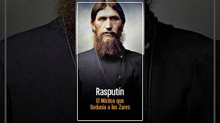 🔮 Grigori Rasputín: El Místico Siberiano que Seducía a los Zares 👑