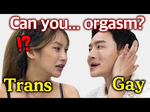 How do you make love ? All about LGBTQ+ Love life | Living as a LGBTQ+ in KOREA
