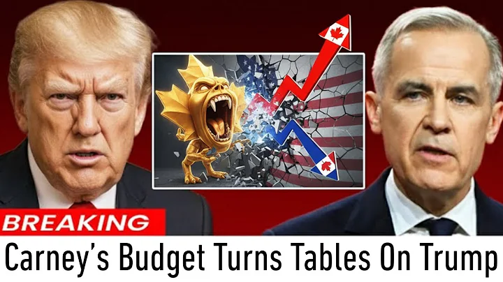 Carney’s New Budget SHIFTS Canada’s Future | Trump’s Tariffs Lose Their Grip