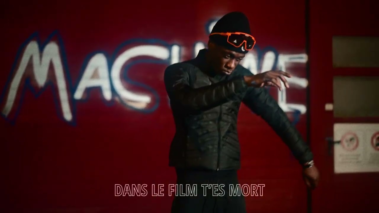 Watch Keeqaid - Machine (Official Audio) Monokee projet disponible partout ! on YouTube Watch Keeqaid - Machine (Official Audio) Monokee projet disponible partout ! on YouTube