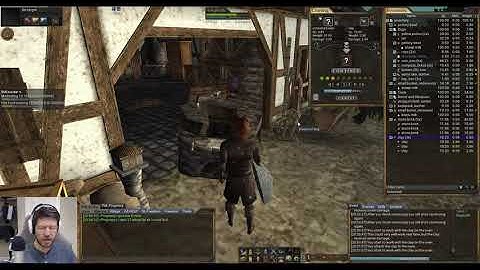 Economy on the New Servers in Wurm Online and the Dirt Layer Conspiricy