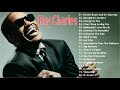 Ray Charles Greatest Hits - Best Songs of Ray Charles