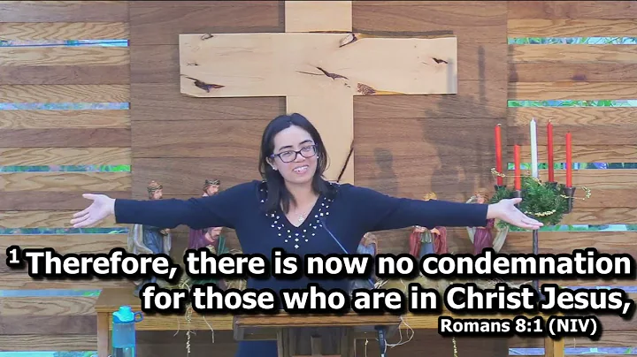 Prince of Peace - Jillian Morrison - December 4, 2...