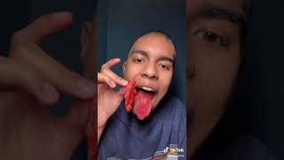 xchechinx TikTok compilation #5