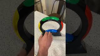 Hasbro Simon Air Touchless Game Gadget Live Review