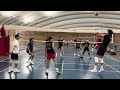HJ Spring 26 Week 6 Set 2 vs Harry