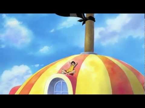 One Piece Opening 13 - One Day English Version!