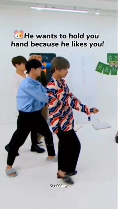 y is it always JIN asking these questions to YOONMIN nd TAEKOOK 😭nd i really dk y tae was so mad🤣