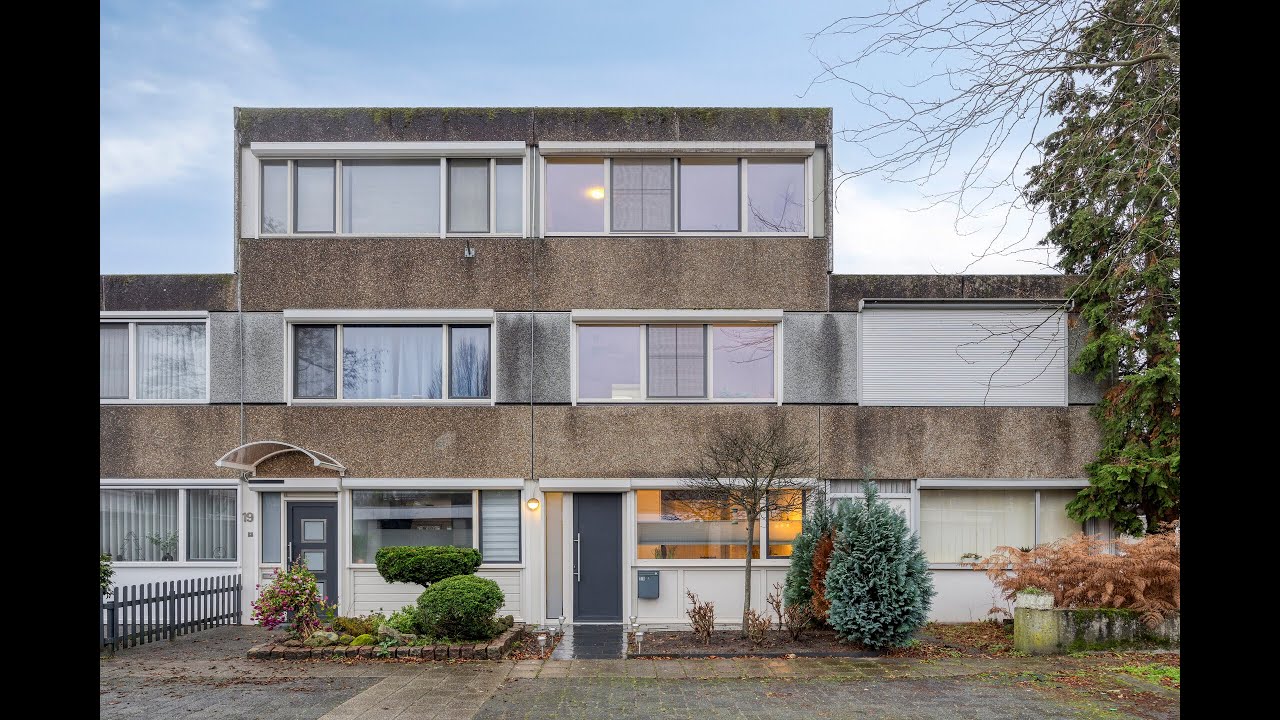 Te koop: Warande 21, Eindhoven - Hendriks Makelaardij - Méér Makelaar