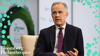 How Financially Supporting Climate Solutions is Key in Net Zero Race | Bloomberg Philanthropies