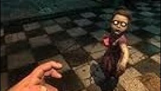 BIOSHOCK (PS3/PS4) NO COMMENTARY PART 12 (SUMMER SPECIAL)