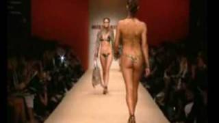 SFILATA MISS BIKINI LUXE SPRING SUMMER 2008 - MILANO FASHION WEEK 2007 SFILATA MISS BIKINI LUXE SPRING SUMMER 2008 - MILANO FASHION WEEK 2007